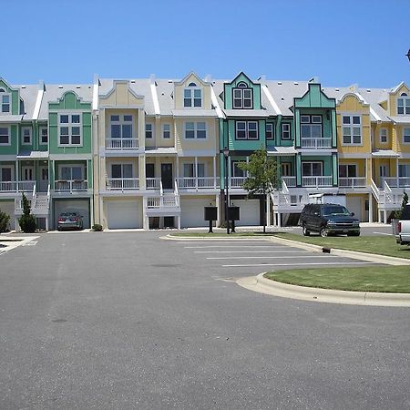 Hotel Cambridge Cove At Bermuda Bay By Kees Vacations Kill Devil Hills Zewnętrze zdjęcie