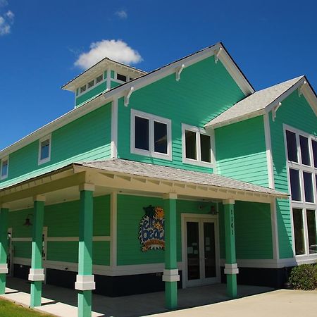 Hotel Cambridge Cove At Bermuda Bay By Kees Vacations Kill Devil Hills Zewnętrze zdjęcie