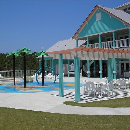 Hotel Cambridge Cove At Bermuda Bay By Kees Vacations Kill Devil Hills Zewnętrze zdjęcie