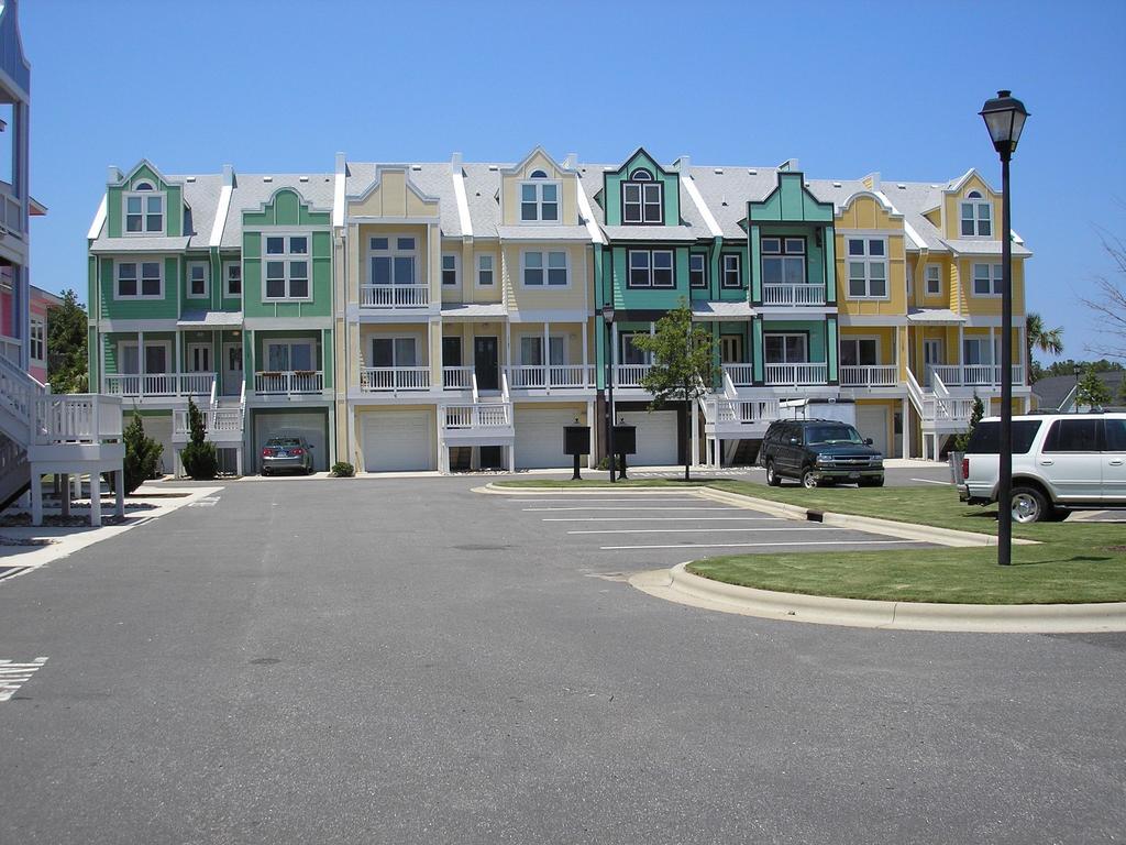 Hotel Cambridge Cove At Bermuda Bay By Kees Vacations Kill Devil Hills Zewnętrze zdjęcie