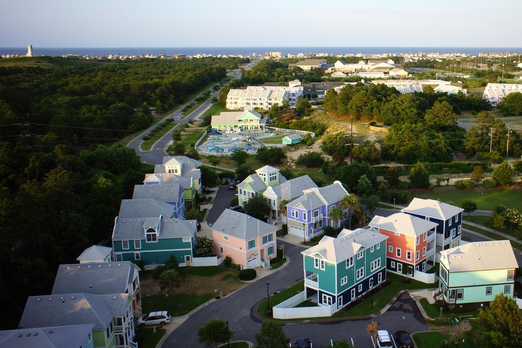 Hotel Cambridge Cove At Bermuda Bay By Kees Vacations Kill Devil Hills Zewnętrze zdjęcie