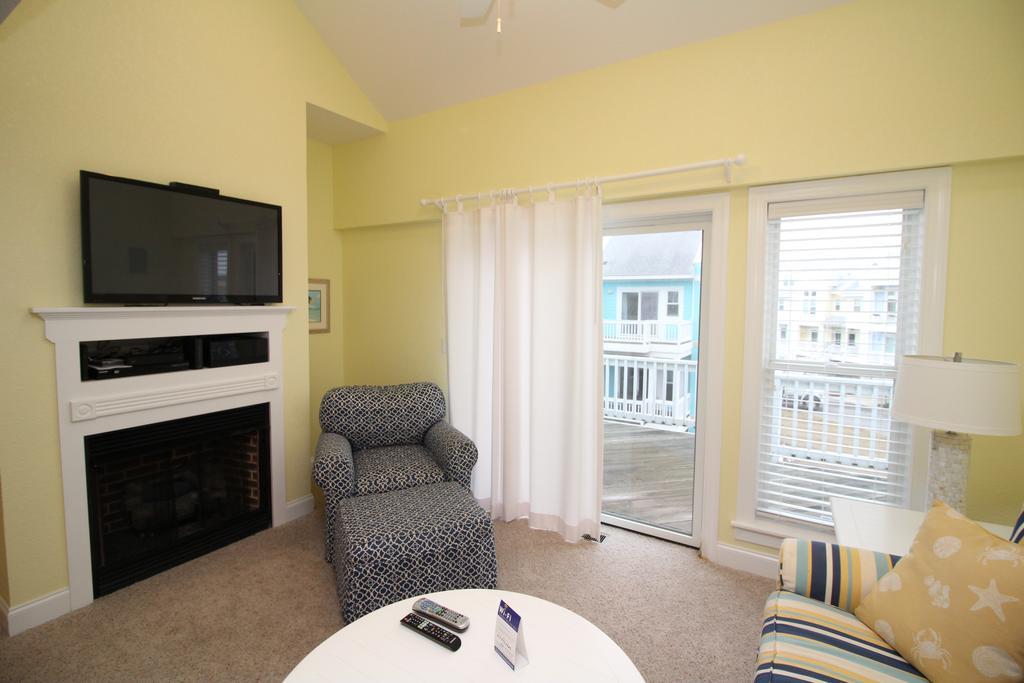 Hotel Cambridge Cove At Bermuda Bay By Kees Vacations Kill Devil Hills Zewnętrze zdjęcie