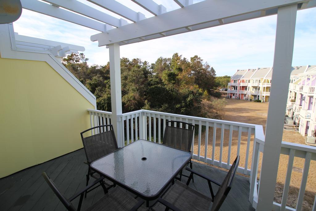 Hotel Cambridge Cove At Bermuda Bay By Kees Vacations Kill Devil Hills Zewnętrze zdjęcie