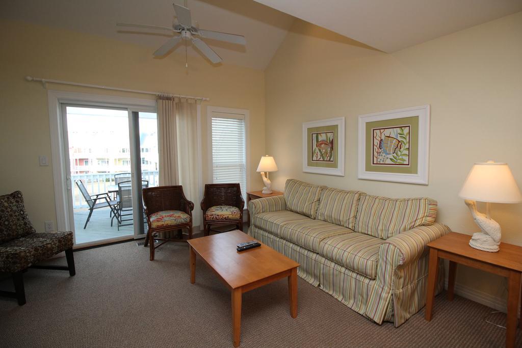 Hotel Cambridge Cove At Bermuda Bay By Kees Vacations Kill Devil Hills Zewnętrze zdjęcie