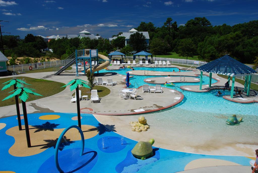 Hotel Cambridge Cove At Bermuda Bay By Kees Vacations Kill Devil Hills Zewnętrze zdjęcie