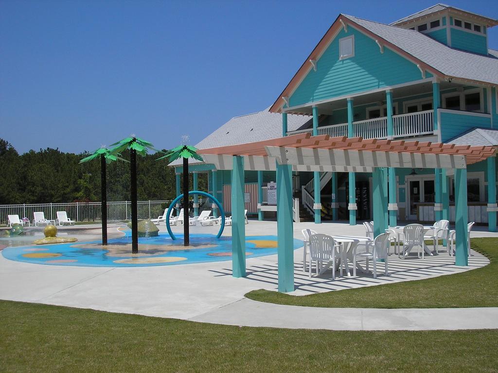 Hotel Cambridge Cove At Bermuda Bay By Kees Vacations Kill Devil Hills Zewnętrze zdjęcie