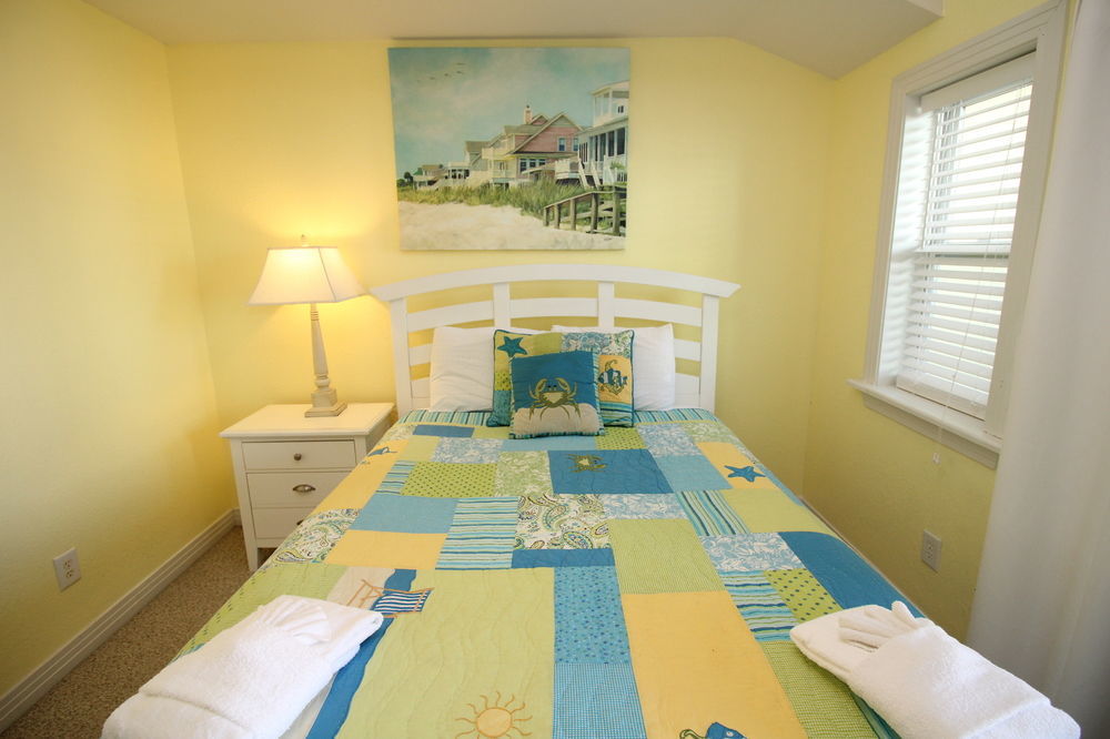 Hotel Cambridge Cove At Bermuda Bay By Kees Vacations Kill Devil Hills Zewnętrze zdjęcie