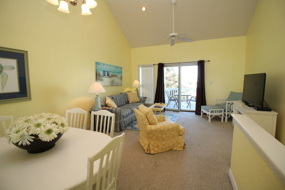 Hotel Cambridge Cove At Bermuda Bay By Kees Vacations Kill Devil Hills Zewnętrze zdjęcie