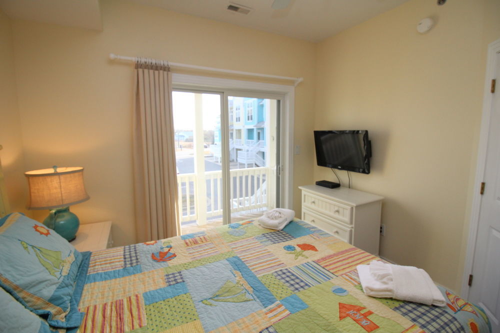 Hotel Cambridge Cove At Bermuda Bay By Kees Vacations Kill Devil Hills Zewnętrze zdjęcie