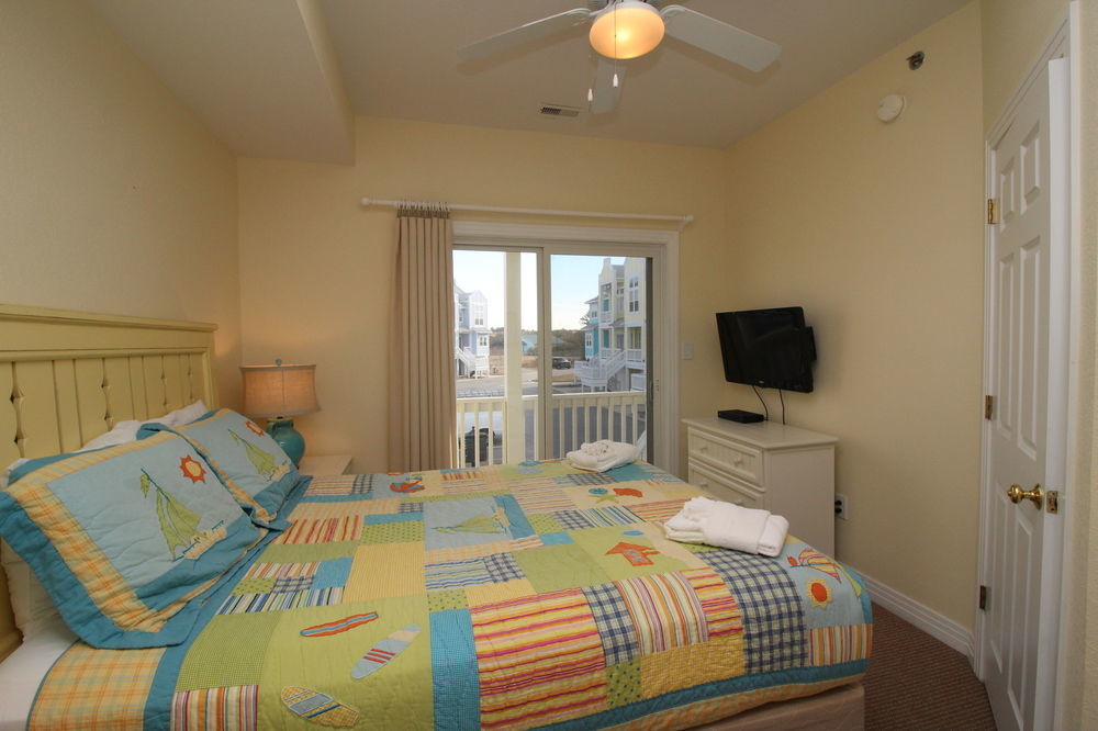 Hotel Cambridge Cove At Bermuda Bay By Kees Vacations Kill Devil Hills Zewnętrze zdjęcie